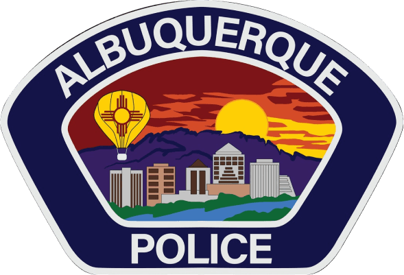 Albuquerque PD2